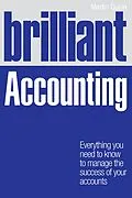 E-Book (epub) Brilliant Accounting von Martin Quinn