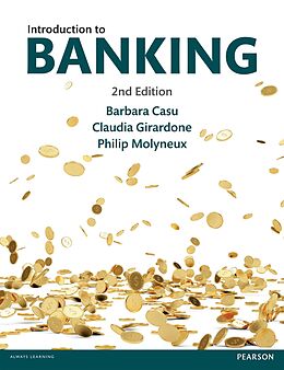eBook (pdf) Introduction to Banking de Barbara Casu, Claudia Girardone, Philip Molyneux