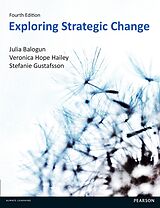 eBook (pdf) Exploring Strategic Change de Julia Balogun, Veronica Hope Hailey, Andy Bailey