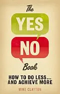 E-Book (epub) The Yes/No Book von Mike Clayton