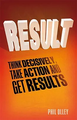 E-Book (epub) Result von Phil Olley
