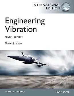E-Book (pdf) Engineering Vibrations von Daniel J. Inman