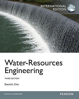 E-Book (pdf) Water-Resources Engineering von David A. Chin