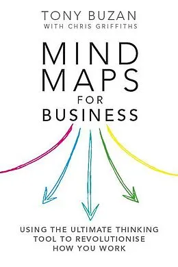E-Book (pdf) Mind Maps for Business von Tony Buzan, Chris Griffiths