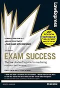 E-Book (pdf) Law Express: Exam Success 2nd edn PDF eBook von Emily Finch, Stefan Fafinski
