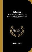Fester Einband Palaestra: Untersuchungen Und Texte Aus Der Deutschen Und Englischen Philologie. 21. Band von Karl Detlev Jessen