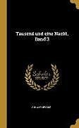 Tausend Und Eine Nacht, Band 3