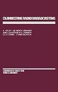 Clandestine Radio Broadcasting