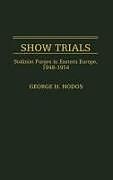 Show Trials