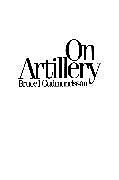 On Artillery