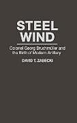 Steel Wind