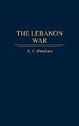 The Lebanon War