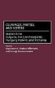 Cleavages, Parties, and Voters