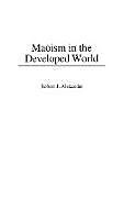 Maoism in the Developed World