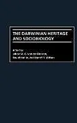 The Darwinian Heritage and Sociobiology