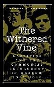 The Withered Vine