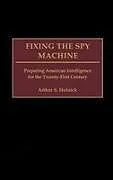 Fixing the Spy Machine