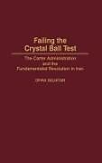 Failing the Crystal Ball Test