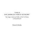 This Is the American Forces Network