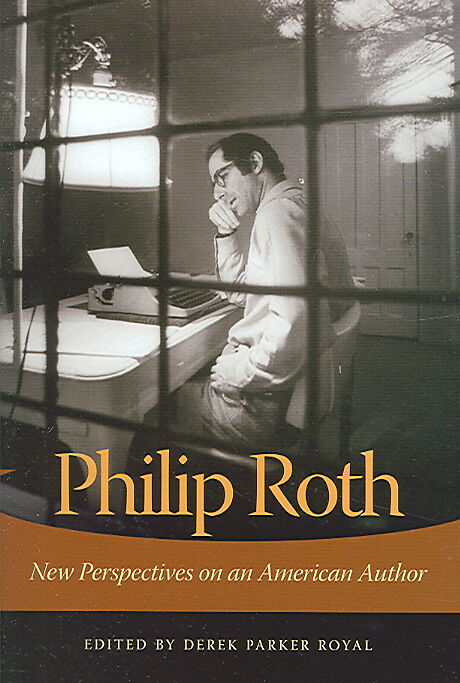 Philip Roth