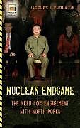 Livre Relié Nuclear Endgame de Jacques L. Jr. Fuqua