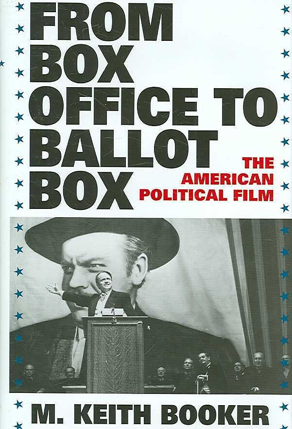 From Box Office to Ballot Box