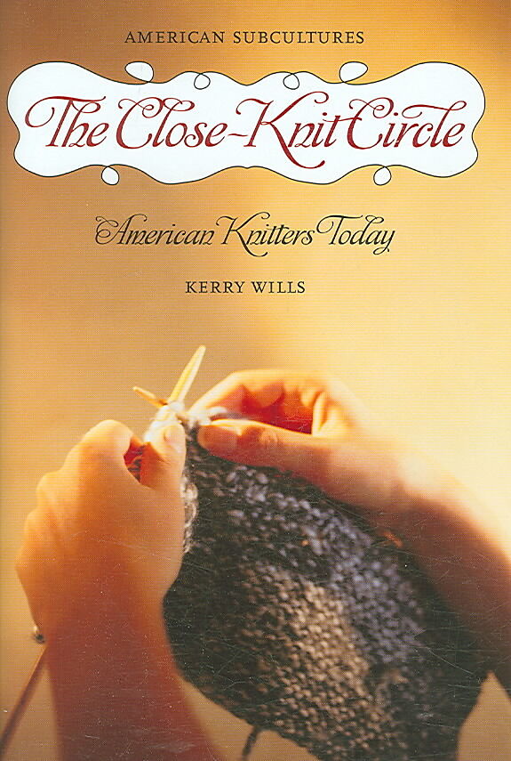 The Close-Knit Circle