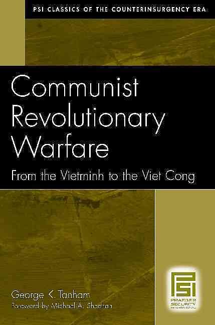 Communist Revolutionary Warfare