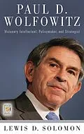 E-Book (pdf) Paul D. Wolfowitz von Lewis D. Solomon
