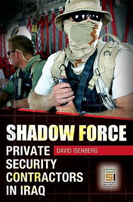 E-Book (pdf) Shadow Force von David Isenberg