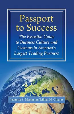 E-Book (pdf) Passport to Success von Jeanette S. Martin, Lillian H. Chaney