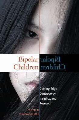 E-Book (pdf) Bipolar Children von Sharna Olfman