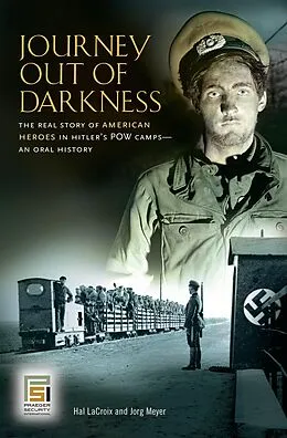 E-Book (pdf) Journey Out of Darkness von Hal Lacroix, Jorg Meyer