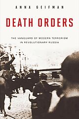 eBook (pdf) Death Orders de Anna Geifman