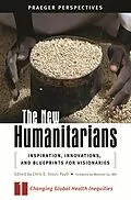 E-Book (pdf) The New Humanitarians von Chris E. Stout Ph. D.