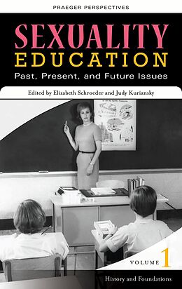 E-Book (pdf) Sexuality Education von 