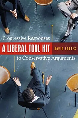 E-Book (pdf) A Liberal Tool Kit von David Coates