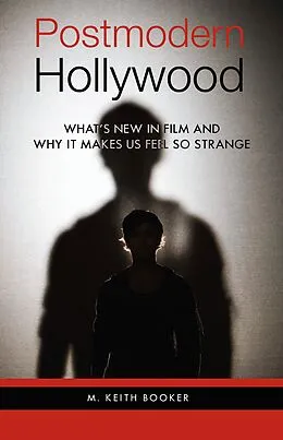 E-Book (pdf) Postmodern Hollywood von M. Keith Booker