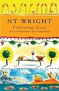 Kartonierter Einband Following Jesus von Tom Wright