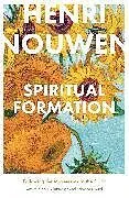 Kartonierter Einband Spiritual Formation von Henri Nouwen