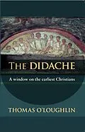 E-Book (epub) The Didache von Thomas O'Loughlin