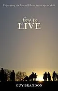 E-Book (epub) Free to Live von Guy Brandon