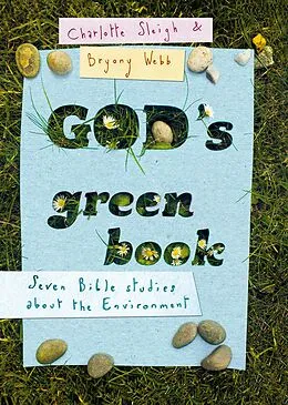 E-Book (epub) God's Green Book von Charlotte Sleigh