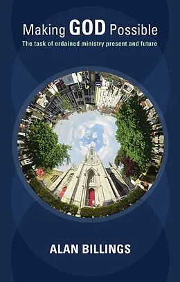 E-Book (epub) Making God Possible von Alan Billings