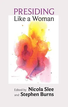 E-Book (epub) Presiding Like a Woman von Nicola Slee
