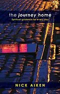 E-Book (epub) The Journey Home von Nick Aiken