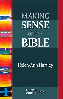 E-Book (epub) Making Sense of the Bible von Helen-Ann Hartley