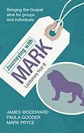 E-Book (epub) Journeying with Mark von Paula Gooder