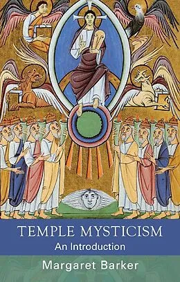 E-Book (epub) Temple Mysticism von Margaret Barker