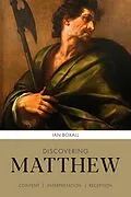 E-Book (epub) Discovering Matthew von Ian Boxall